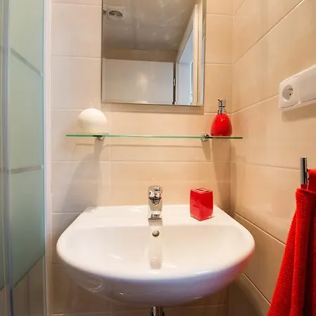 Apartman U Lazni Aurora *