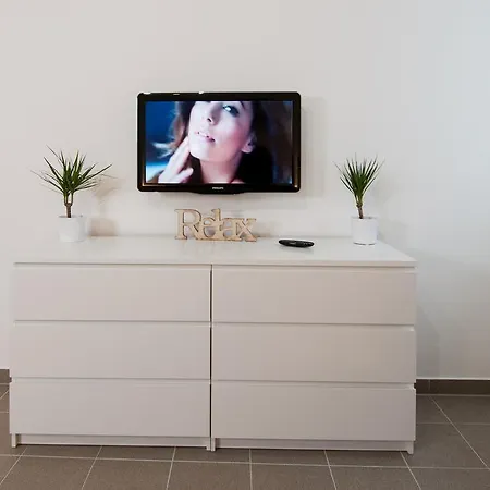 Apartman U Lazni Aurora Apartment Trebon