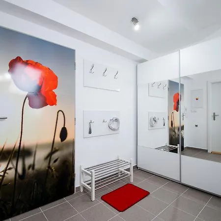 Apartman U Lazni Aurora Třeboň