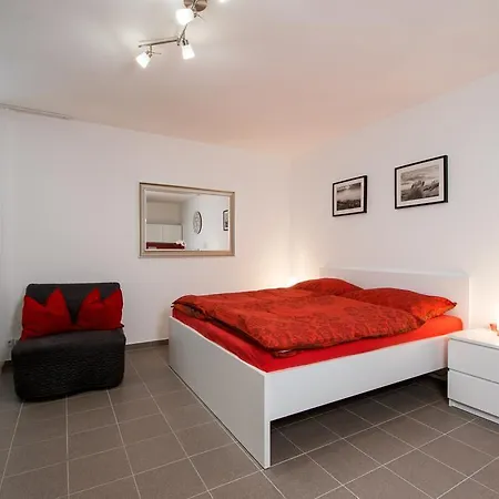 Apartman U Lazni Aurora Appartement