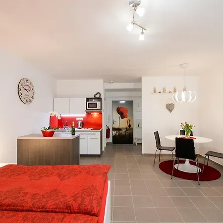 Appartement Apartman U Lazni Aurora *
